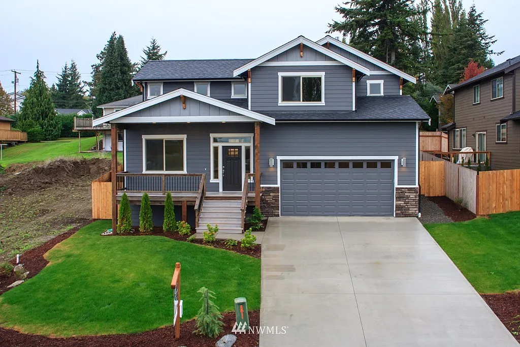 5645 Ariel Court Lot 2 photo 1