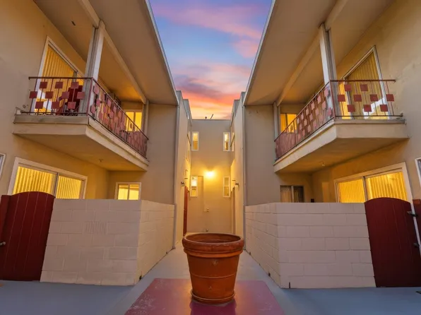 515 N Alfred St APT 206, West Hollywood, CA 90048