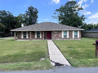 201 Wade St, Luling, LA 70070
