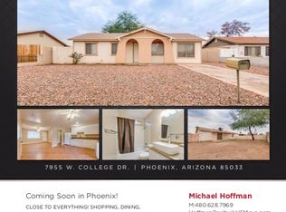 7955 W College Dr, Phoenix, AZ 85033