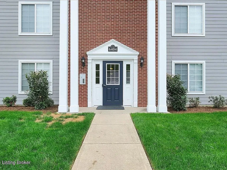 5901 Landers Ave #312