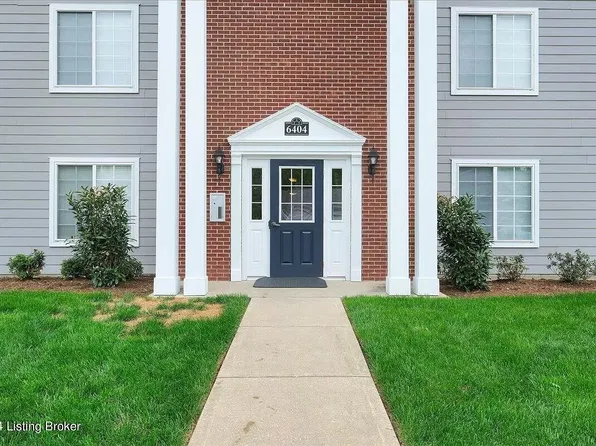 5901 Landers Ave Unit 312, Crestwood, KY 40014