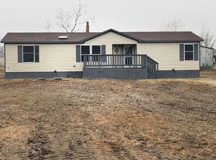 1208 Calle Ln, Venus, TX 76084