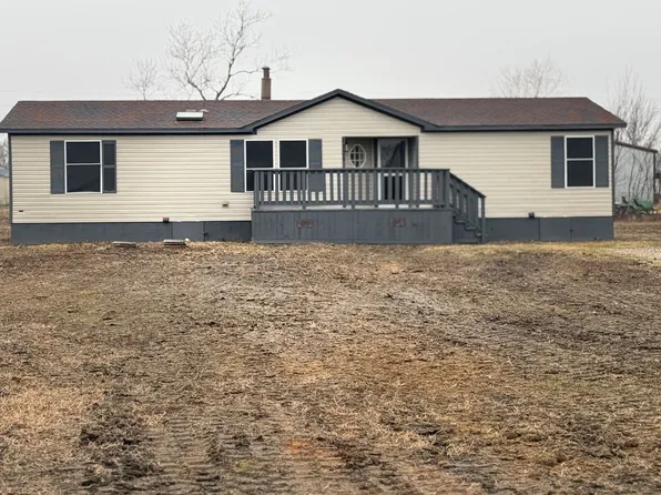 1208 Calle Ln, Venus, TX 76084