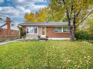 20 Erlesmere Ave, Brampton, ON L6W2T5