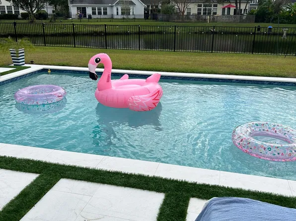 2376 Parsonage Woods Ln, Mount Pleasant, SC 29466