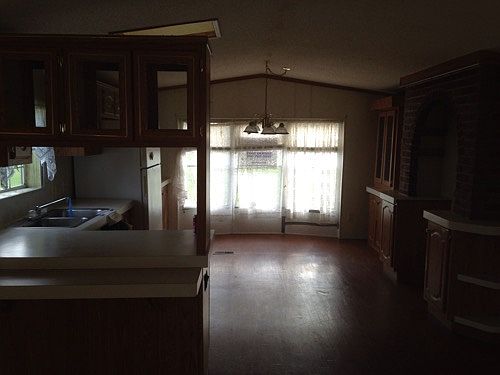 3rd image of 2008 Fairmont Singlewide