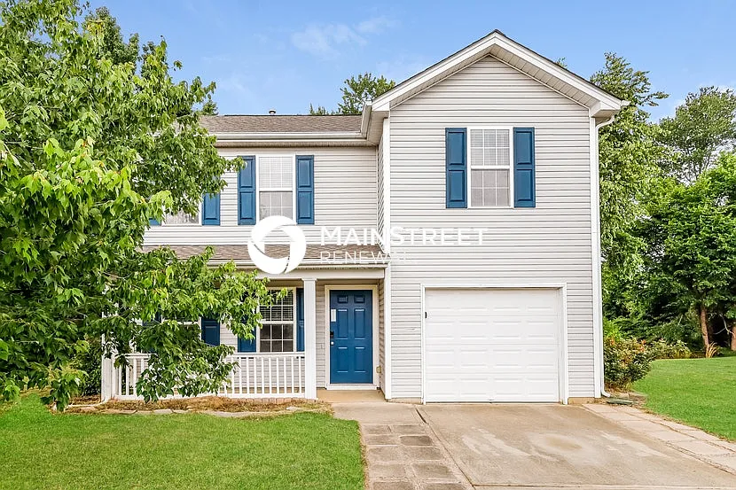 15722 Southern Garden Ln — Photo 1