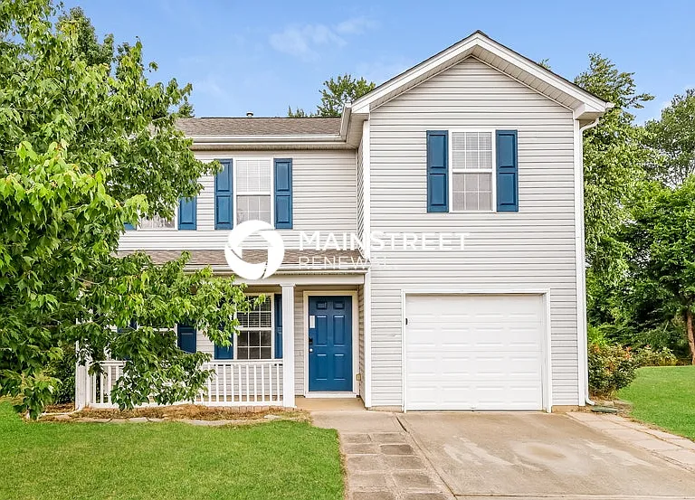 15722 Southern Garden Ln — Photo 1