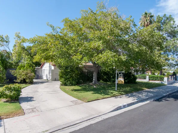 5197 Andover Dr, Las Vegas, NV 89122