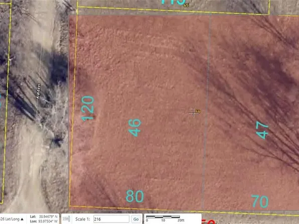 46&47 Of Flt #A, Odessa, MO 64076