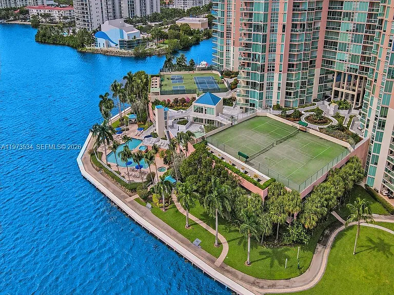 3370 Hidden Bay Dr #1501 — Photo 47