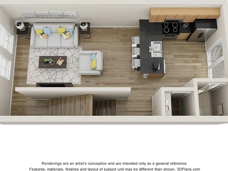 Graycliff Townhomes — Photo 32
