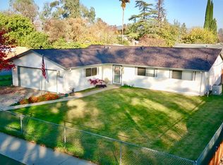 7581 S Butte Rd, Sutter, CA 95982
