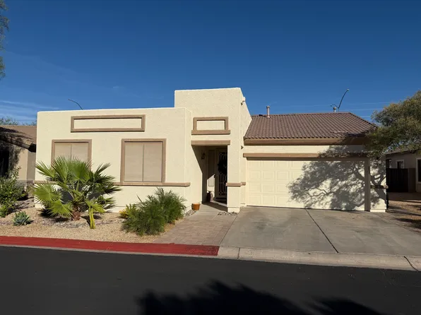 3457 N Silverado, Mesa, AZ 85215