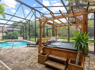 2824 S Portofino Rd, Saint Augustine, FL 32092