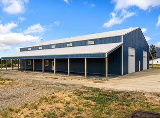 352 Fawn Ln, Bonners Ferry, ID 83805