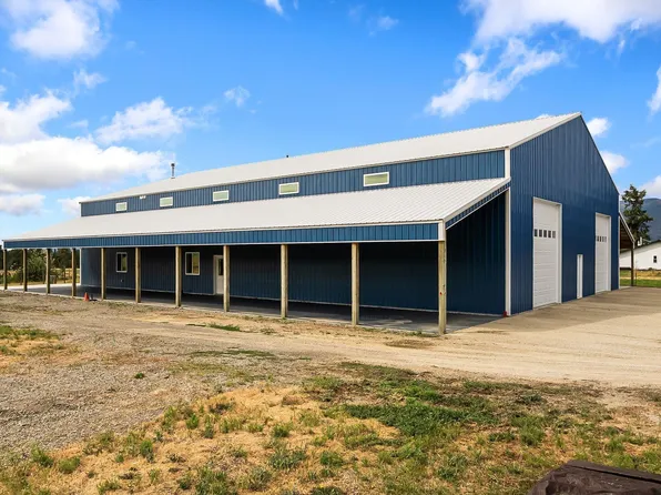 352 Fawn Ln, Bonners Ferry, ID 83805