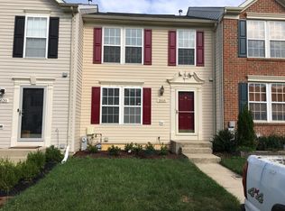 2618 Barred Owl Way, Odenton, MD 21113