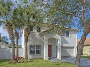 1033 Fosters Mill Road 1, Boynton Beach, FL 33436