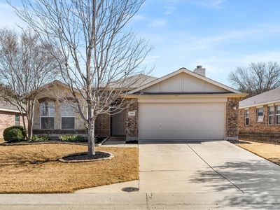 3505 Willow Springs Dr, McKinney, TX, 75070