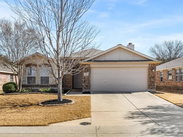 3505 Willow Springs Dr, McKinney, TX 75070