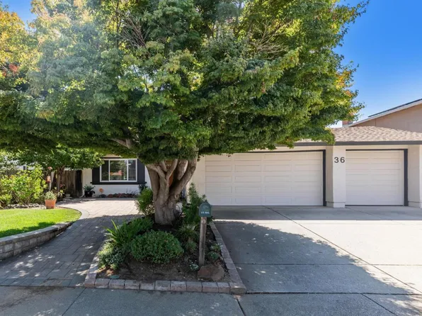 36 Victoria Dr, Gilroy, CA 95020