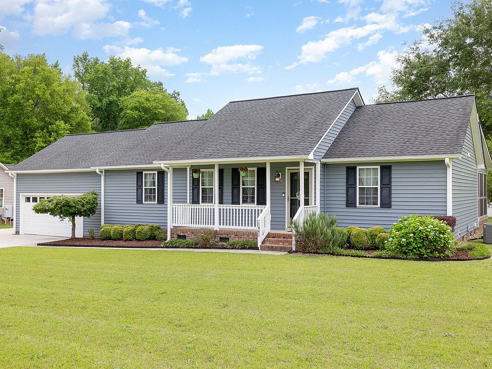 1441 Powhatan Rd, Clayton, NC 27527 Zillow