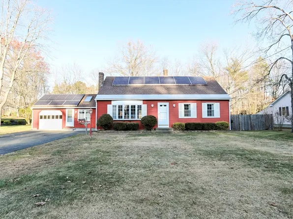 89 Montague St, Turners Falls, MA 01376