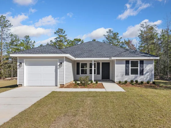 64 Bobwhite Ln, Defuniak Springs, FL 32433