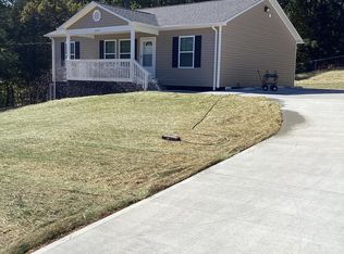 6705 Babelay Rd, Knoxville, TN 37924