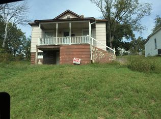 1311 Forest Ln, Poplar Bluff, MO 63901