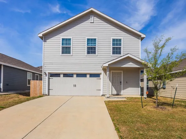 3321 Normandy Brook Rd, Dallas, TX 75212