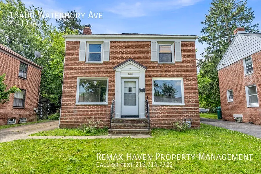18400 Waterbury Ave photo 1