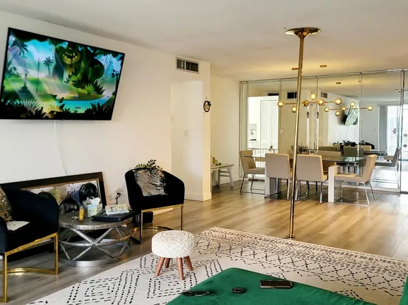 1660 NE 191ST Street #308-1, Miami, FL 33179
