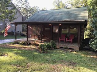 272 Mountain View Dr, Lavonia, GA 30553