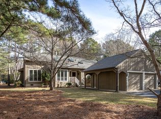 270 Quail Run, Pittsboro, NC 27312