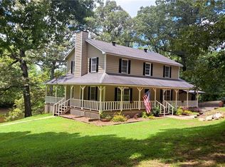 112 Brannon Rd, Buchanan, GA 30113