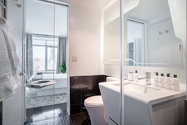 Rented by Compass