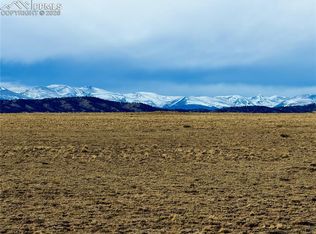 6933 Summit Rd, Hartsel, CO 80449