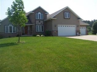 9780 Elkhorn Rd, Tomah, WI 54660