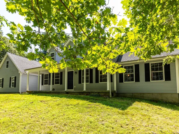 31 Mill Lane West, Colchester, CT 06415