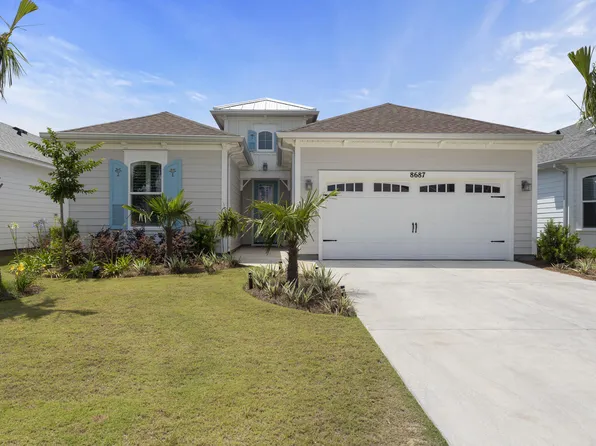 8687 Coral Reef Way, Panama City Beach, FL 32413
