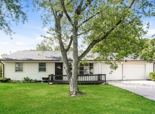 2803 Baton Rouge Dr, Kokomo, IN 46902