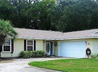 2610 Dade Ave, Panama City Beach, FL 32408