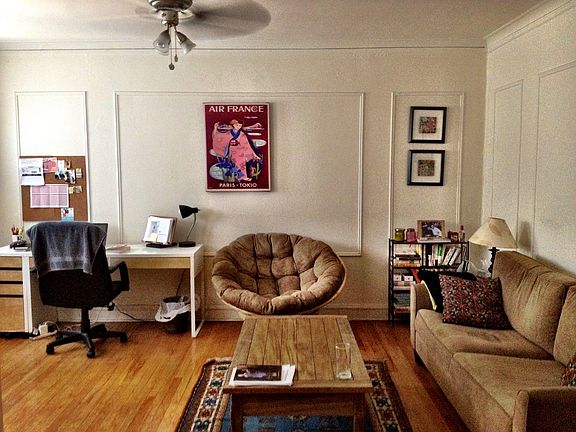 2nd image of 6634 N Glenwood Ave APT 3S