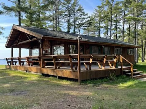 5381 Champs Elysees Rd, Gould City, MI 49838