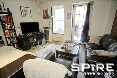 Rented by Spire Group
