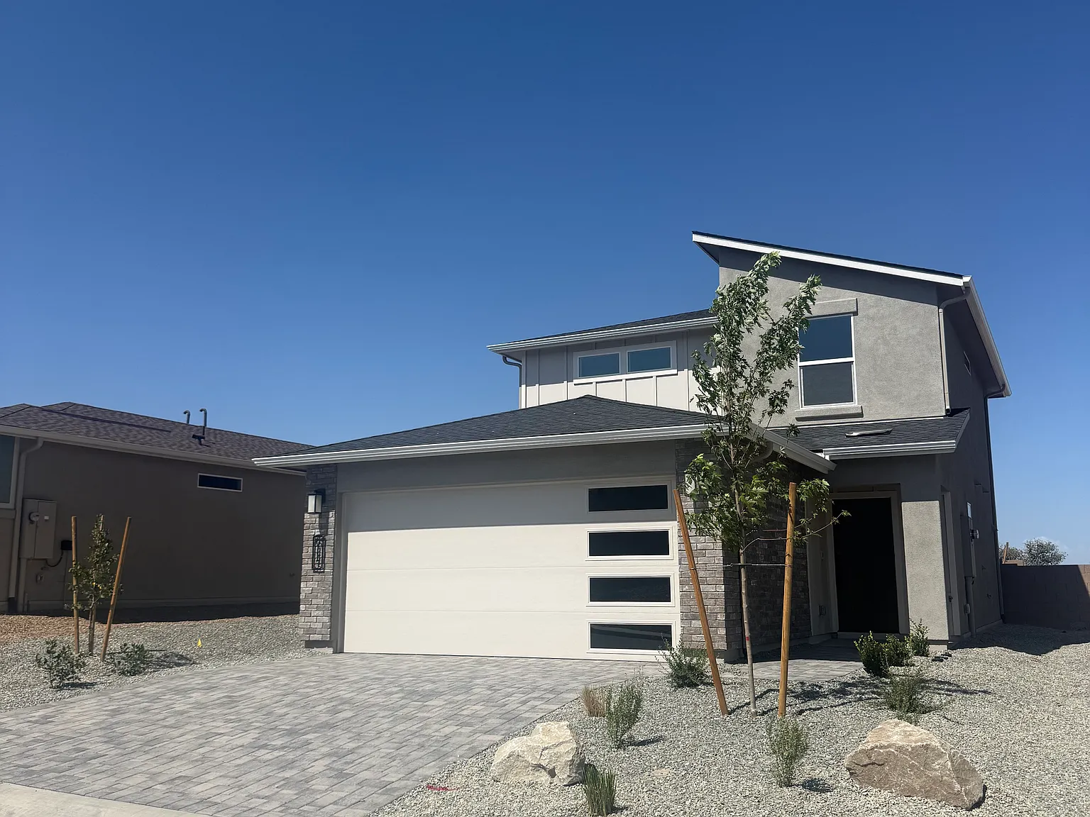 6115 Old Mountain Way — Photo 1