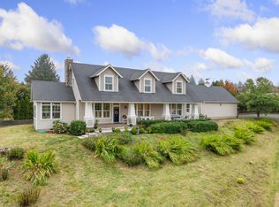 7490 Seattle Ave, Bay City, OR 97107